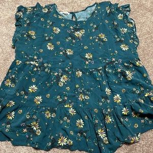 Size large top. Excellent condition